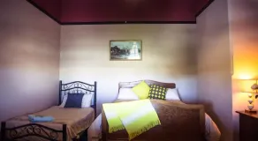 Boorowa Hotel - Room