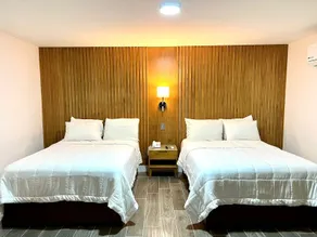 Neo Business Hotel - Chambre