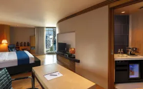 TUI BLUE Maduzi Hotel Bangkok - Chambre