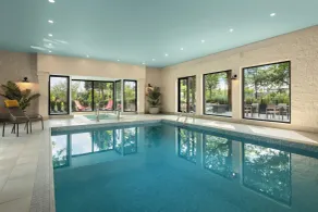 Red Roof Inn PLUS Vancouver Airport - Pool