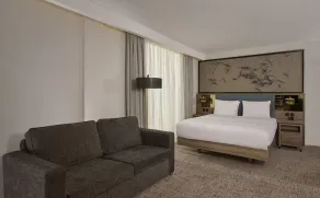 Doubletree by Hilton Hull United Kingdom - Habitación