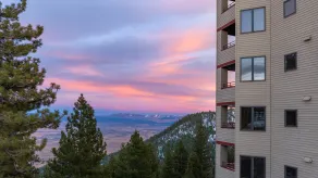 Holiday Inn Club Vacations - Tahoe Ridge Resort - Vue de la chambre