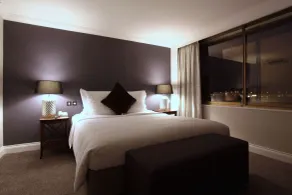 Renaissance London Heathrow Hotel - Room