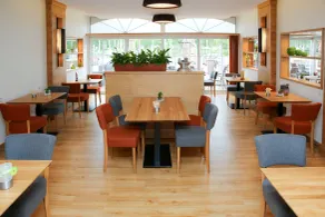 Hotel Ripken - Restaurante