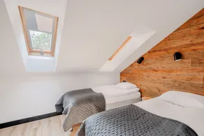 Plaża Resort - Room