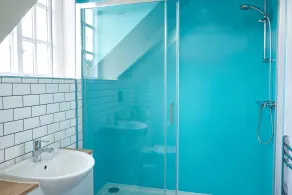 Narborough Arms - Bathroom