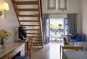 Mitsis Norida - Chambre