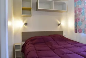 camping village La cheneraie - Zimmer