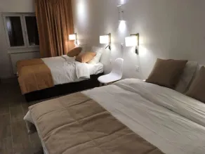 Hôtel Voltaire République - Chambre