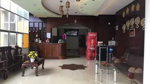 Memories Hotel - Reception
