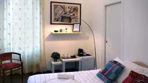 B&B Azuni Home - Rom