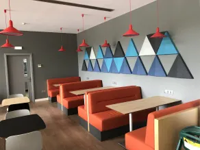 Holiday Inn Express Porto Exponor by IHG - Restaurant
