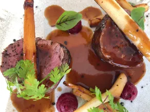 Briardene Hotel - Restaurant