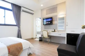 Chengdian Hotel - Salle de bain