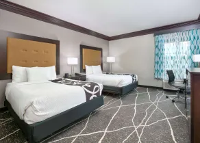 La Quinta Inn & Suites by Wyndham Little Rock - Bryant - Værelse