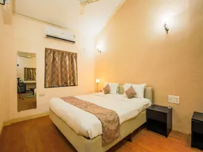 The Center Court Resort and Spa - Chambre