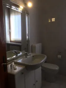 Casa Salice - Badezimmer