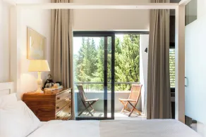 DOMA Portugal - Chambre