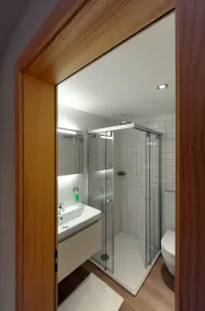 Hotel Sternen - Badrum
