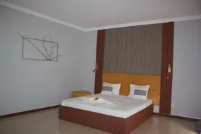 Falucho Paradise Beach - Room