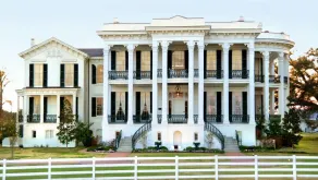 Nottoway Plantation Resort - Rom
