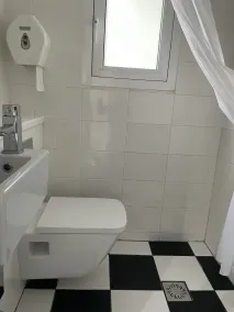 St. David's Hotels Paddington - Salle de bain