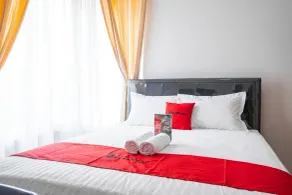 RedDoorz near Siloam Karawaci 3 - Room