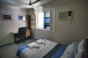 Mount Gravatt Guesthouse - Habitación