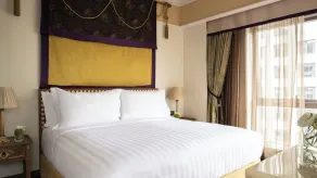 Jumeirah Living Guangzhou - Zimmer
