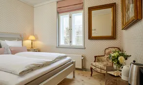 Schackenborg Slotskro - Quarto