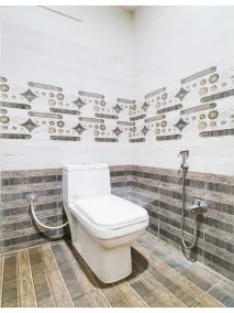 Collection O Ramakrishna Beach - Salle de bain
