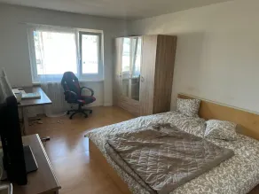 Voll ausgestattetes Apartment - Zimmer