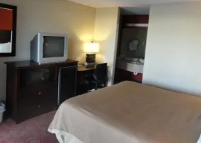 Sunset Inn - Chambre