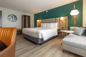 Holiday Inn St-Jean-sur-Richelieu Congrès by IHG - Chambre