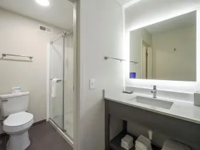 Sleep Inn Chambersburg - Salle de bain