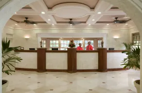 The Crane Resort - Reception
