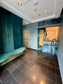 Metro Art Hotel - Reception