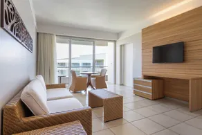 Rio Quente Resorts - Cristal Resort - Habitación