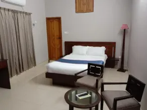 Almas Hotel Sylhet - Room