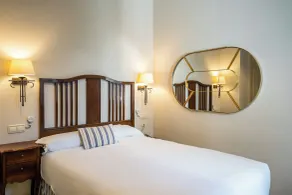 Hotel YIT Casa Grande - Room