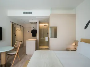 Zentis Osaka - Room