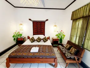 Binaria Museum Hotel - Room