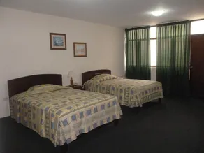 Hotel Las Mercedes - Habitación