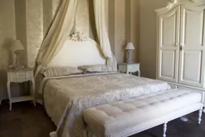 Hotel Villa Calandrino - Chambre