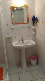 Il Melangolo - Salle de bain