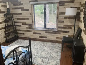 Cedar House - Zimmer