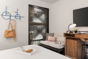 Le Meridien New York, Fifth Avenue - Room