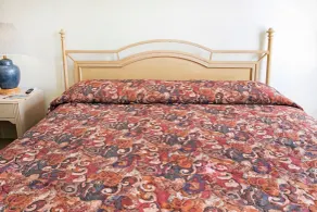 OYO Historic Cameron Hotel Brownsville I-69E - Room