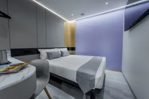 Hotel 81 Palace - NEWLY RENOVATED - Chambre