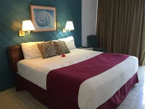 Hotel on the Cay - Room